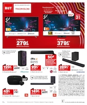 D'autres offres dans le catalogue "L'ANNIVERSAIRE" de But à la page 4