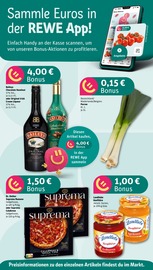 Gemüse im REWE Prospekt in Neumünster Aktueller REWE Prospekt mit Gemüse, "Dein Markt", Seite 2