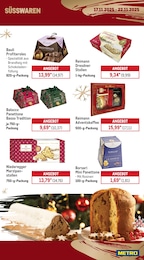 Kuchengebäck im METRO Prospekt Kuchengebäck im METRO Prospekt "Wochenangebote SCO + Charity" auf Seite 13