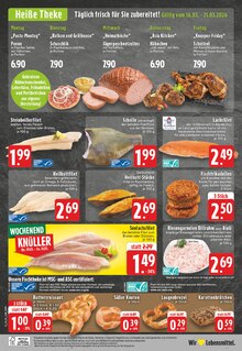 Wecker im E center Prospekt "Aktuelle Angebote" mit 28 Seiten (Aachen)
