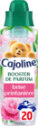 BOOSTER DE PARFUM DE LINGE CAJOLINE - CAJOLINE - Auchan Supermarché à Annemasse BOOSTER DE PARFUM DE LINGE CAJOLINE - CAJOLINE en promo chez Auchan Supermarché Annemasse à 5,97 €