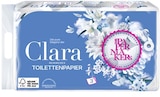 Toilettenpapier im Angebot bei Thomas Philipps in Bremerhaven Toilettenpapier Angebote von Clara bei Thomas Philipps Bremerhaven für 1,99 €