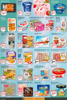 Joghurt im GLOBUS Prospekt "Aktuelle Angebote" mit 26 Seiten (Halle (Saale))