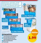 Reinigungstücher Angebot in Wüstenrot Reinigungstücher im aktuellen Prospekt bei Penny-Markt in Wüstenrot