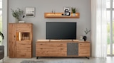 WOHNWAND im Angebot bei XXXLutz in Friedrichshafen WOHNWAND Angebote von LINEA NATURA bei XXXLutz Friedrichshafen für 1.799,00 €