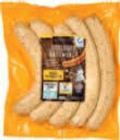 Aktuelles Geflü-gelbrat-wurst Angebot bei Netto Marken-Discount in Chemnitz ab 2,99 €