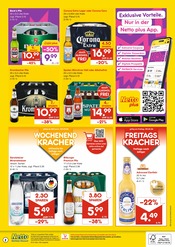 Gerolsteiner im Netto Marken-Discount Prospekt in Ludwigshafen Aktueller Netto Marken-Discount Prospekt mit Gerolsteiner, "DER ORT, AN DEM DU IMMER AUSGEZEICHNETE PREISE FINDEST.", Seite 2