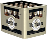 Warsteiner bei Getränke Lehmann - Getränke A-Z im Prospekt "" für 14,99 €