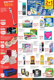 Lenor im GLOBUS Prospekt in Altenburg Aktueller GLOBUS Prospekt mit Lenor, "Aktuelle Angebote", Seite 8