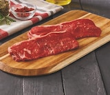 Promo Viande bovine faux filet a griller à 12,49 € dans le catalogue Hyper U à Sierentz