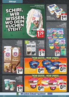 Kaffee im aktuellen E center Prospekt (Nürnberg) Kaffee im E center Prospekt "Wir lieben Lebensmittel!" mit 28 Seiten (Nürnberg)