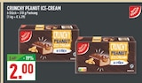Aktuelles Crunchy Peanut Ice-Cream Angebot bei Marktkauf in Bochum ab 2,00 €