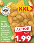 Aktuelle Kartoffeln Angebote bei Kaufland in Neuss Aktuelles Dtsch. Speisekartoffeln XXL Angebot bei Kaufland in Neuss ab 1,99 €