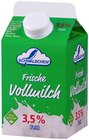Frische Vollmilch Angebote von Schwälbchen bei REWE Moers für 0,69 €