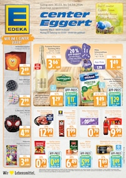 E center Prospekt für Wendorf: Top Angebote, 34 Seiten, 30.03.2026 - 04.04.2026