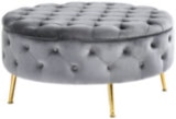 Hocker im Angebot bei XXXLutz Möbelhäuser in Essen Hocker Angebote von Xora bei XXXLutz Möbelhäuser Essen für 139,00 €