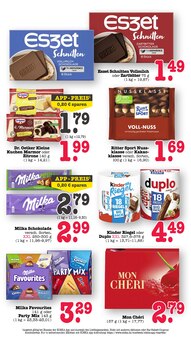 Kuchen im E center Prospekt "Aktuelle Angebote" mit 76 Seiten (Mainz)