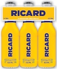 Ricard 4,5° - U Express Ricard 4,5° à 4,83 € dans le catalogue U Express