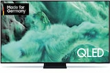 Aktuelles QLED TV GQ55Q7F5AUXZG • Angebot bei expert in Lörrach ab 449,00 €