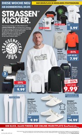 Herren Pullover im Kaufland Prospekt in Heidelberg Aktueller Kaufland Prospekt mit Herren Pullover, "Aktuelle Angebote", Seite 50
