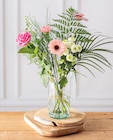Bouquet composé - ZEBORA en promo chez Super U Houilles à 7,99 €