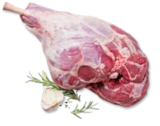 Lammkeule im Angebot bei Kaufland in Mönchengladbach Lammkeule Angebote von SALZWIESENLAMM bei Kaufland Mönchengladbach für 2,29 €