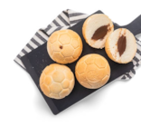 Fußball mit Nuss-Nougat-Füllung Angebote bei Kaufland Leipzig für 0,99 €