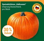 Speisekürbisse „Halloween“ im Angebot bei GLOBUS in Erfurt Speisekürbisse „Halloween“ Angebote bei GLOBUS Erfurt