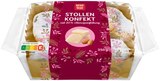 Stollenkonfekt im Angebot bei REWE in Fürth Stollenkonfekt Angebote von REWE Beste Wahl bei REWE Fürth für 3,59 €