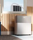 Mobile Klimaanlage Porta Split im Angebot bei Globus-Baumarkt in Baden-Baden Mobile Klimaanlage Porta Split Angebote von Midea bei Globus-Baumarkt Baden-Baden für 699,00 €