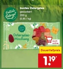 buntes Ostergelee von Fröhliche Osterzeit im aktuellen Netto Marken-Discount Prospekt