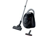 VSZ3XTRM11 Staubsauger, maximale Leistung: 850 Watt im MediaMarkt Saturn Prospekt VSZ3XTRM11 Staubsauger, maximale Leistung: 850 Watt von SIEMENS im aktuellen MediaMarkt Saturn Prospekt für 127,99 €
