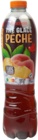 BOISSON AU THÉ PÊCHE AUCHAN - AUCHAN en promo chez Auchan Hypermarché BOISSON AU THÉ PÊCHE AUCHAN - AUCHAN dans le catalogue Auchan Hypermarché