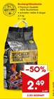 Buchengrillholzkohle von Best of BBQ im aktuellen Netto Marken-Discount Prospekt für 2,49 €