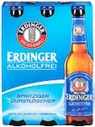 Alkoholfrei im Angebot bei Kaufland in Saarlouis Alkoholfrei Angebote von ERDINGER bei Kaufland Saarlouis für 3,99 €