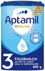 Folgemilch 2 Angebote von Aptamil bei Kaufland Borken für 14,99 €