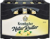 Natur Radler im Angebot bei Netto Marken-Discount in Coesfeld Natur Radler Angebote von Krombacher bei Netto Marken-Discount Coesfeld für 11,99 €