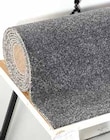 wohnstore Petzold Vetschau - Kräuselvelours-Teppichboden Angebot im Prospekt Kräuselvelours-Teppichboden bei wohnstore Petzold im Vetschau Prospekt für 12,99 €