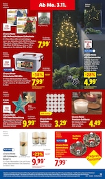 Adventskranz Angebot & Preis im aktuellen Lidl Prospekt Adventskranz Angebot im aktuellen Lidl Prospekt auf Seite 35