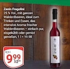 Fragolini bei GLOBUS im Völklingen Prospekt für 9,99 €