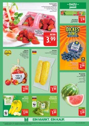 Gemüse im Marktkauf Prospekt in Schwabach Aktueller Marktkauf Prospekt mit Gemüse, "AUSWAHL RIESIG, PREISE NIEDRIG", Seite 10