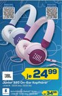Aktuelle Kopfhörer Angebote bei EURONICS in Hamm Aktuelles Junior 320 On-Ear Kopfhörer Angebot bei EURONICS in Hamm ab 24,99 €