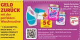 Aktuelle Waschmittel Angebote bei GLOBUS in Koblenz Aktuelles Oxi Action Pulver Angebot bei GLOBUS in Koblenz ab 4,99 €