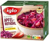 Aktuelles Würz-Spinat oder Apfel-Rotkohl Angebot bei REWE in Offenbach (Main) ab 1,99 €