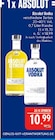 Aktuelle Wodka Angebote bei Marktkauf in Leipzig Aktuelles Vodka Angebot bei Marktkauf in Leipzig ab 10,99 €