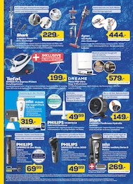 Staubsauger-Roboter Angebot im aktuellen EURONICS Prospekt auf Seite 6