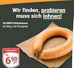 Angebot im GLOBUS Dackenheim Prospekt GLOBUS Dackenheim Prospekt mit im Angebot für 6,90 €