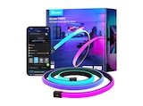 RGBIC Neon Lichterkette für Schreibtische 3 m, LED-Lichtleiste RGBIC, Farbe im MediaMarkt Saturn Prospekt RGBIC Neon Lichterkette für Schreibtische 3 m, LED-Lichtleiste RGBIC, Farbe von GOVEE im aktuellen MediaMarkt Saturn Prospekt für 59,99 €
