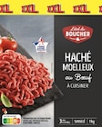 Viande hachée - L'ÉTAL DU BOUCHER en promo chez Lidl Échirolles à 11,99 €