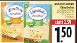Sanft-Aromatisch Gouda bei EDEKA im Prospekt "" für 1,50 €